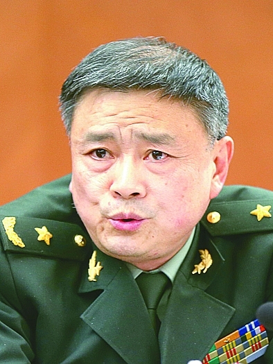 深刻理解把握习近平强军思想的指导地位