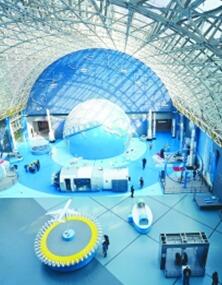 世界需要多样化科幻作品 世界需要多样化科幻作品