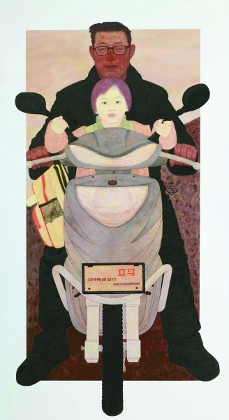 女性艺术迈向新时代