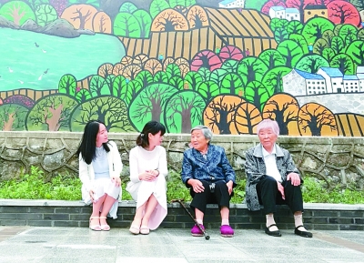第二届身边正能量手机摄影大赛获奖作品选登