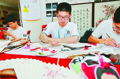 深圳职业技术学院：培养有灵魂的现代工匠