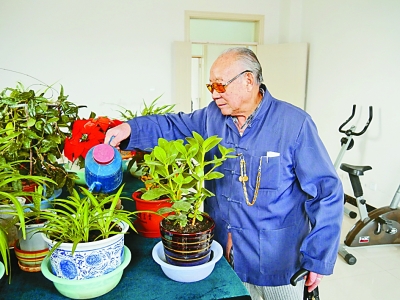 医养结合新空间：关注心理健康