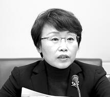 曹淑敏：履新北航要从立德树人抓起