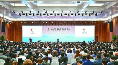 国家主席习近平二〇一八年新年贺词图解