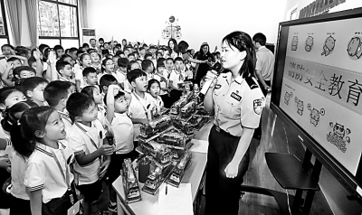 社会力量办教育:支持什么,规范什么 社会力量办教育:支持什么,规范什么