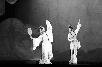 还原《牡丹亭》四百年前首演原貌
