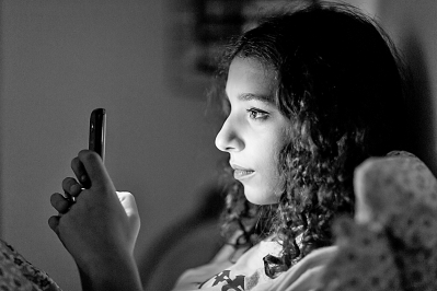 智能手机会损害青少年的大脑吗