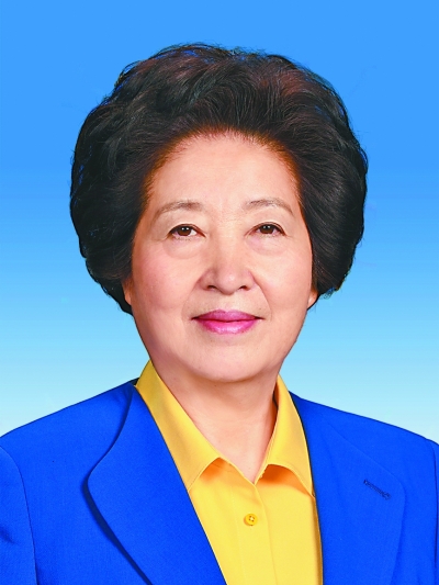孙春兰