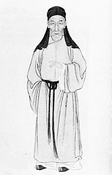 船山学的学术基质