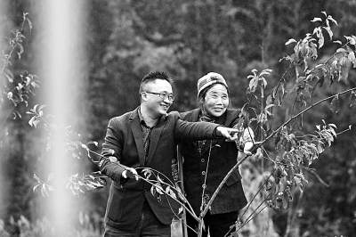 乡村振兴：让乡土人才“香”起来