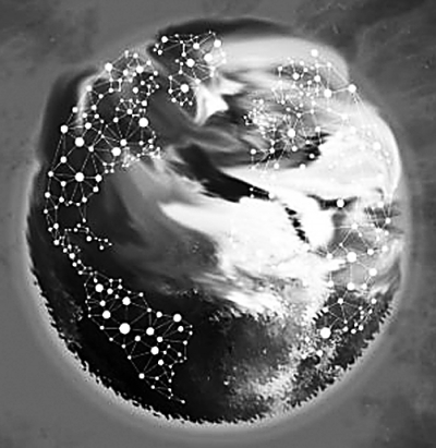 《地球省》（科幻小说）