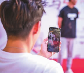 这场公益直播如何做到千万级传播量 这场公益直播如何做到千万级传播量