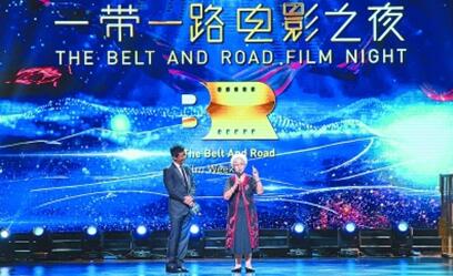 上海国际电影节：向世界递上一张文化金名片