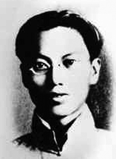 华南传播马克思主义第一人——杨匏安