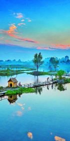 让巴蜀大地天蓝地绿水清——四川省生态文明建设和绿色发展纪实