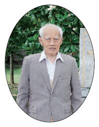 三代治江人