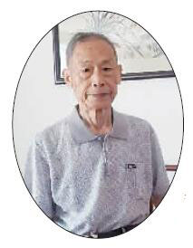 三代治江人