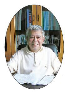 三代治江人