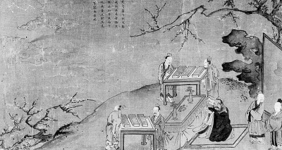 中国传统哲学的际遇与前景