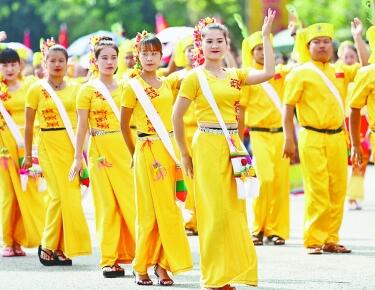 中缅经济走廊：缅甸发展的新兴途径