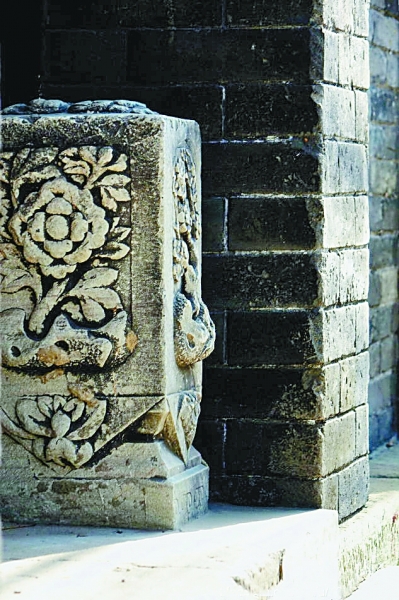 万宁寺——元大都的城市标志