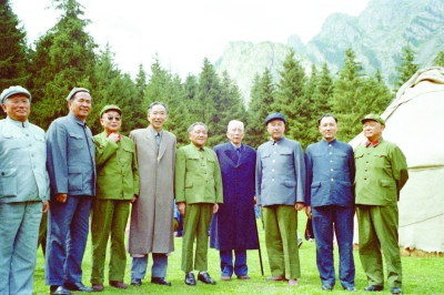 司马义·艾买提同志生平
