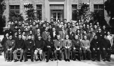 “20世纪中国科学口述史”：那些科学家记忆深处的历史
