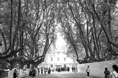 以内涵式发展推动“双一流”建设 以内涵式发展推动“双一流”建设