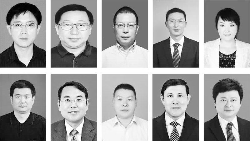 第十五届长江韬奋奖获奖者名单