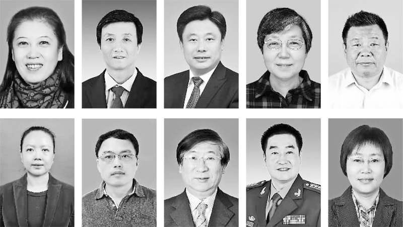 第十五届长江韬奋奖获奖者名单