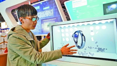 第十二届中国（合肥）国际家用电器暨消费电子博览会在合肥落幕
