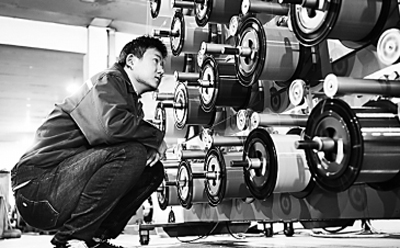 江苏海门：新兴产业助发展