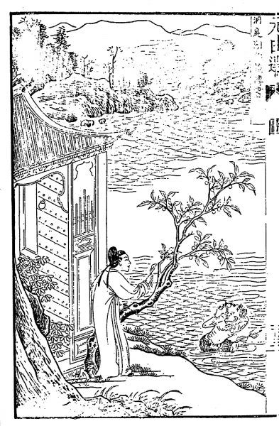 小说里的中国传统——20世纪20年代前后中国文学史中的小说叙述