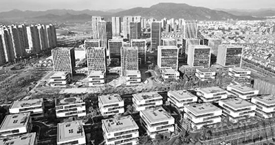 壮大战略性新兴产业 支撑高质量发展