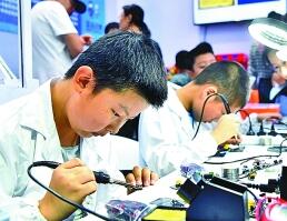 少儿编程火爆背后的喜与忧