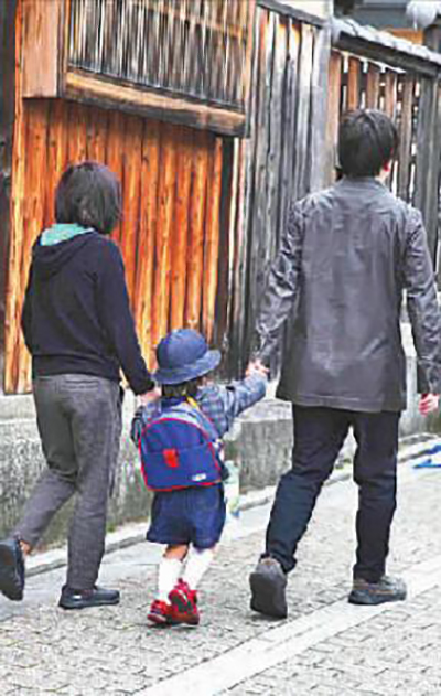 日本：修法为引入外国劳动力“松绑”