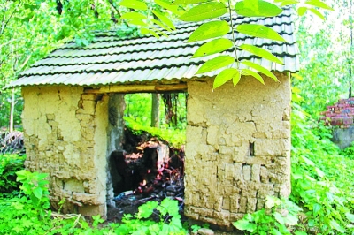 让乡村成为有吸引力的家园 让乡村成为有吸引力的家园