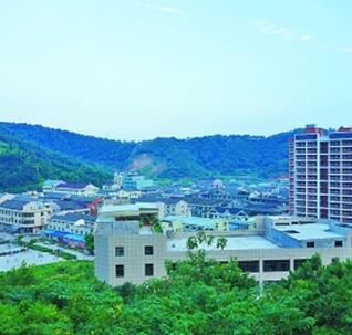 让乡村成为有吸引力的家园 让乡村成为有吸引力的家园