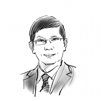 新医改十年:阳光照进来 新医改十年:阳光照进来