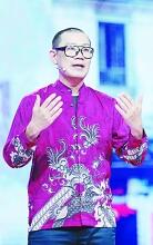 张吉安：守护家的声音