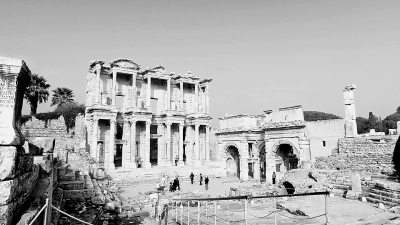 古罗马城市人口_约旦首都安曼发现古罗马遗址