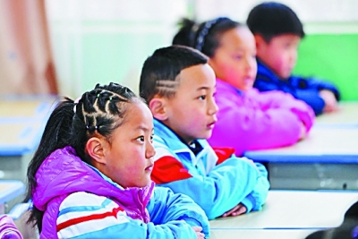 西藏教学与全国同步