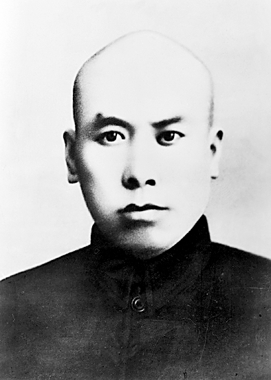 七次被捕的工农运动英雄乔国桢