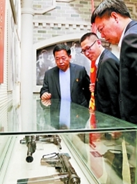 加强党的领导的三个重要维度 加强党的领导的三个重要维度
