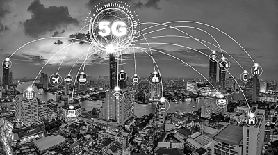 5G推动传媒技术升级