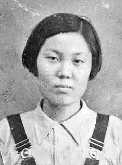 董健民：“誓与密码共存亡”