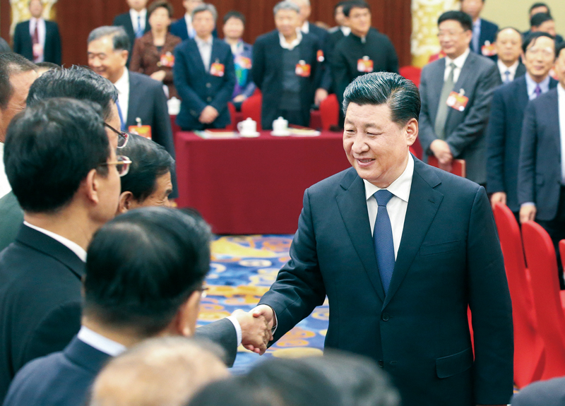 把培根铸魂的精神事业做得更扎实