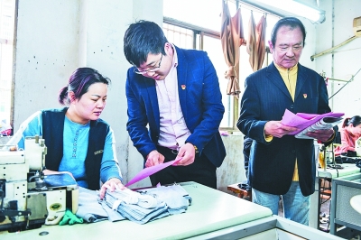 江苏邳州:党建有高度 心里有温度 江苏邳州:党建有高度 心里有温度