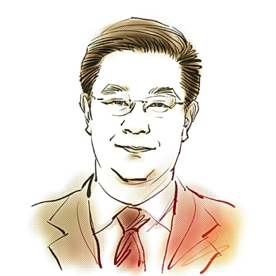 用好政治标准试金石 炼出人民满意好干部