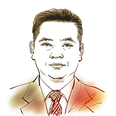 用好政治标准试金石 炼出人民满意好干部